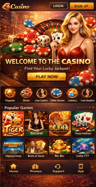 Cashback Casino