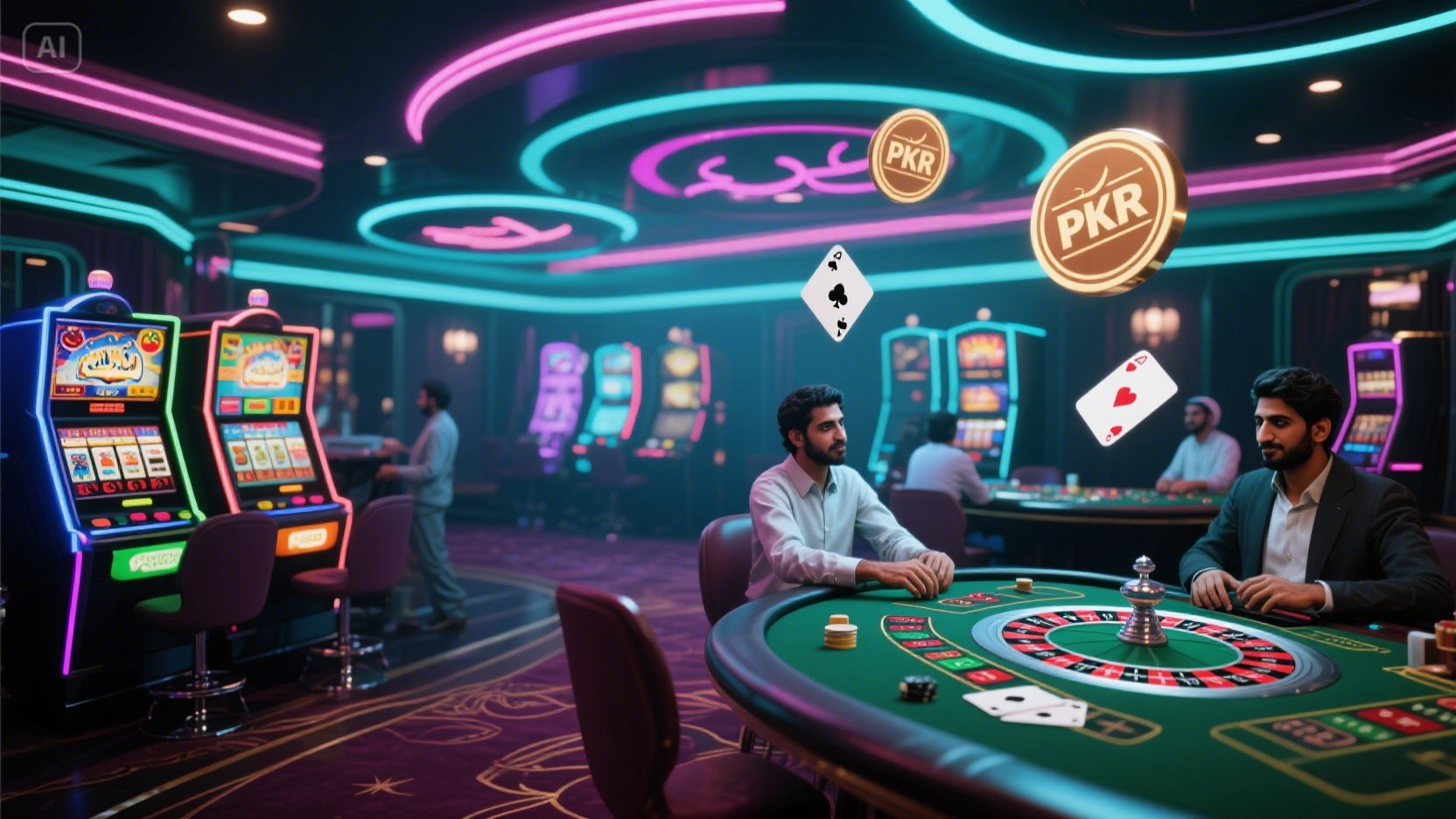 Cashback CasinoDeposit today and get 200% instantly on your first deposit! Pakistan’s casino fans can play slots, live dealer tables, and crash games with secure PKR payments and verified cashouts.