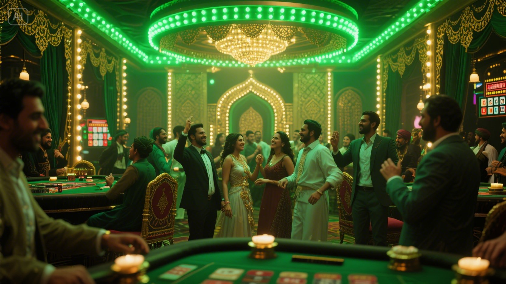 Cashback CasinoDeposit for the first time today and claim your 200% welcome offer! Pakistani players can enjoy slot games, live tables, and quick JazzCash withdrawals.