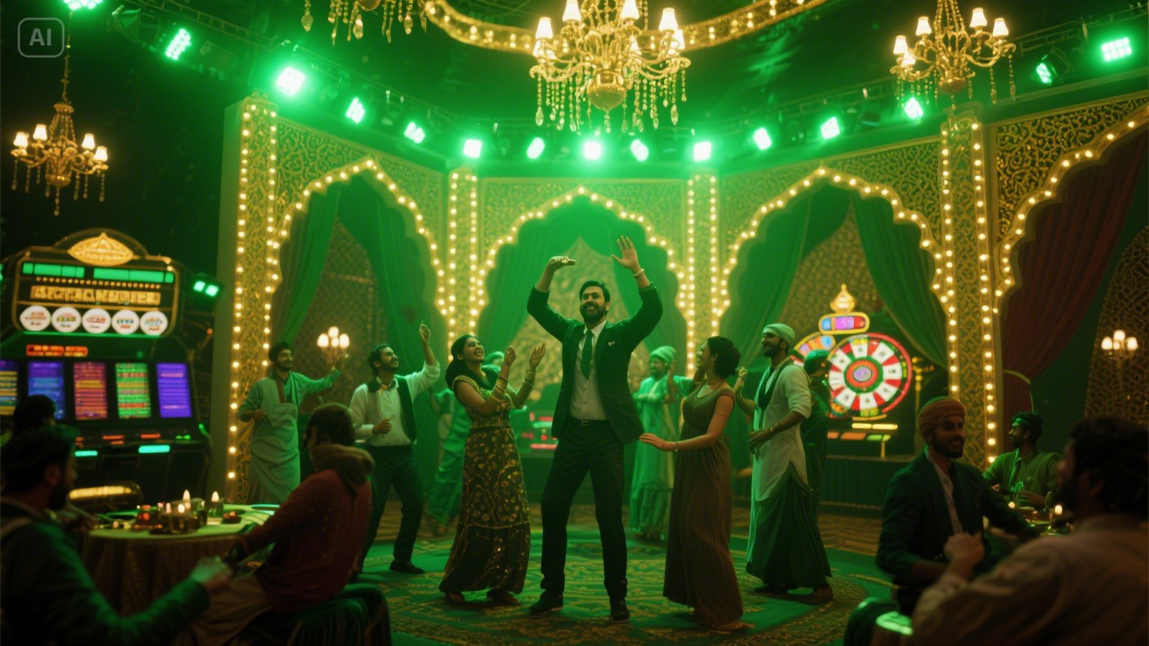 Registration at Cashback Casino Casino