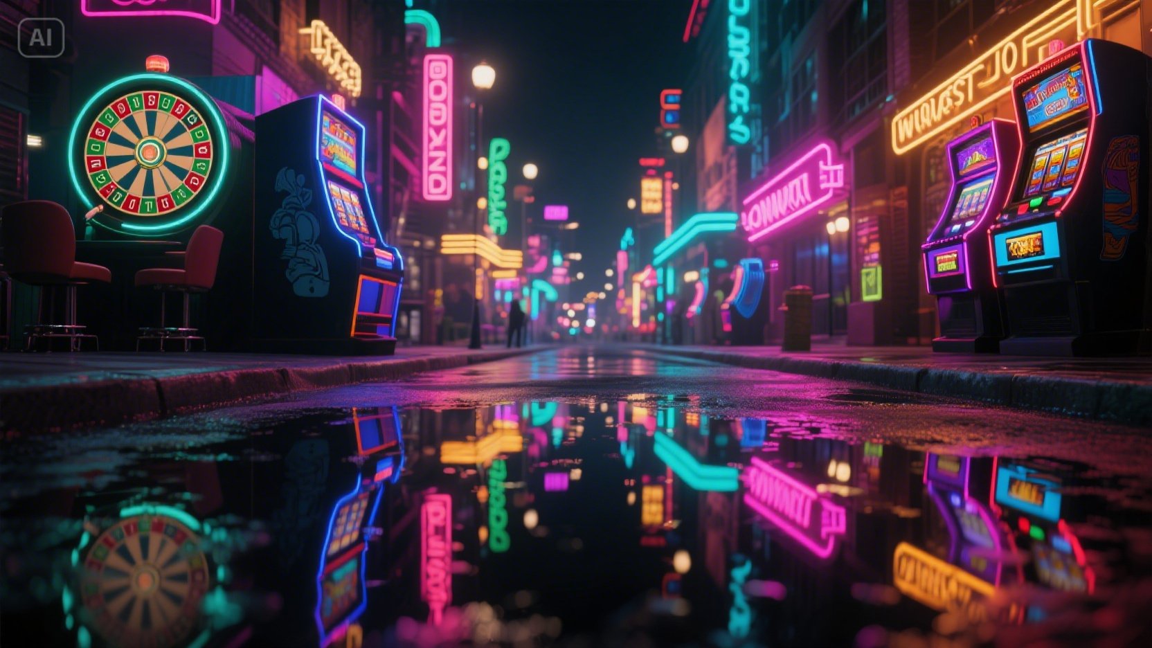 Casino Cashback Casino desktop and mobile interfaces