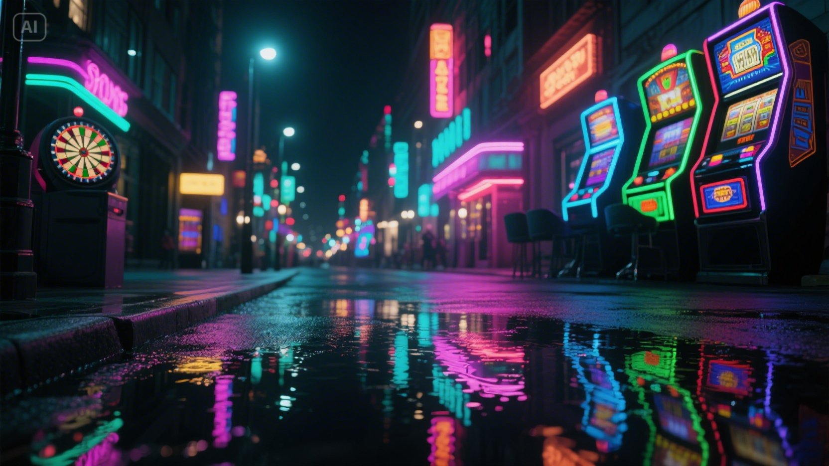 Casino Cashback Casino desktop and mobile interfaces