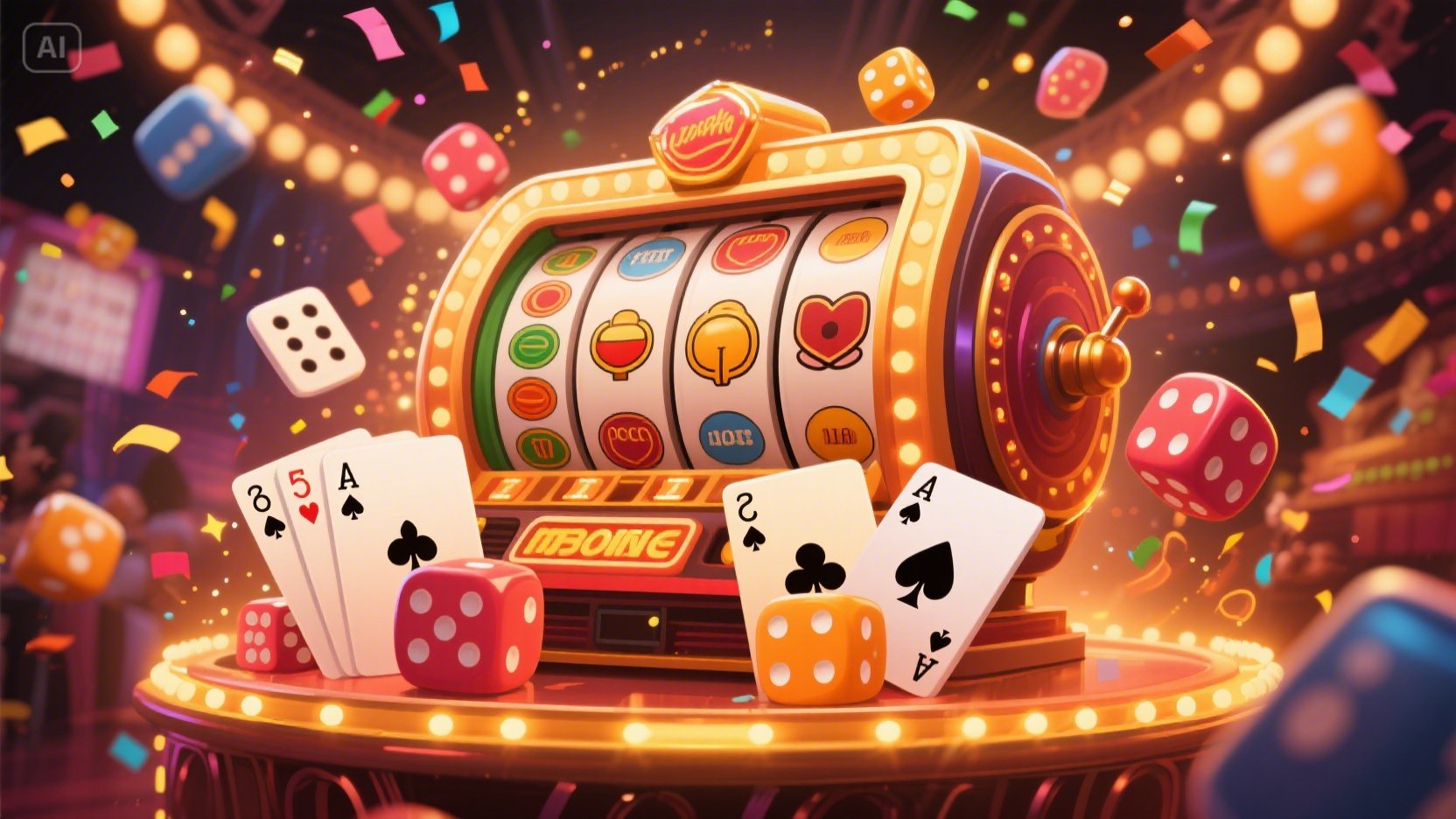 Registration at Cashback Casino Casino