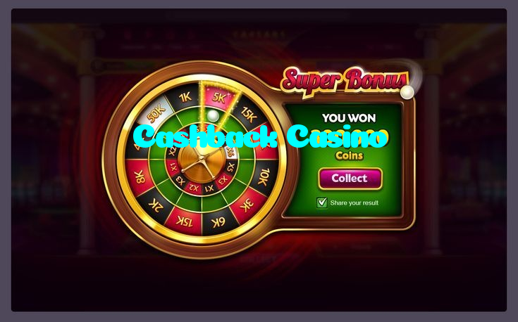 available types of Cashback Casino bet including pre-match live express and system bets