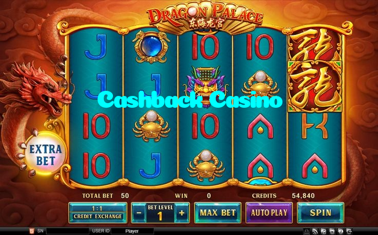 Cashback Casino