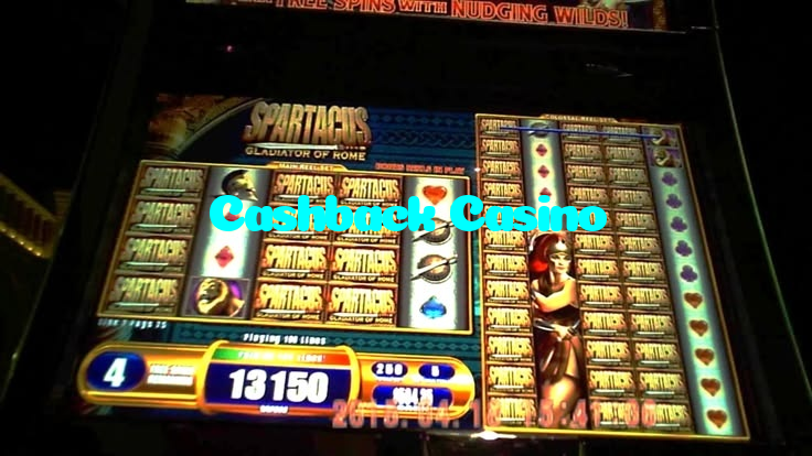 Cashback Casino خوش آمدید بونس +600% پیشکش موبائل ایپ کے پروموشن سیکشن میں دکھائی دیتی ہے۔