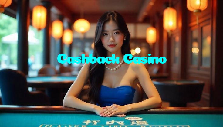 Cashback Casino خوش آمدید بونس +600% پیشکش موبائل ایپ کے پروموشن سیکشن میں دکھائی دیتی ہے۔