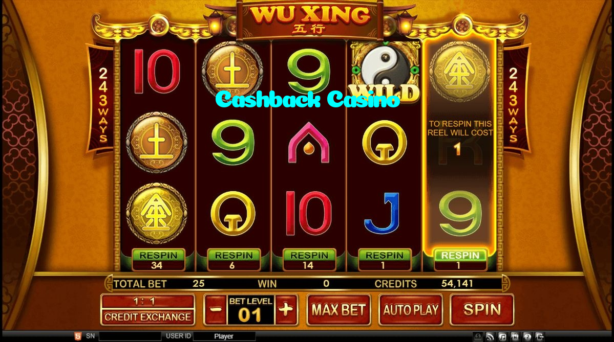 making first deposit on Cashback Casino website using local payment methods in Pakistan
