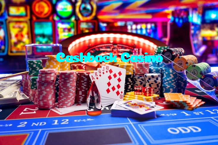 Cashback Casino casino presented on mobile device in Pakistan with slots and live games