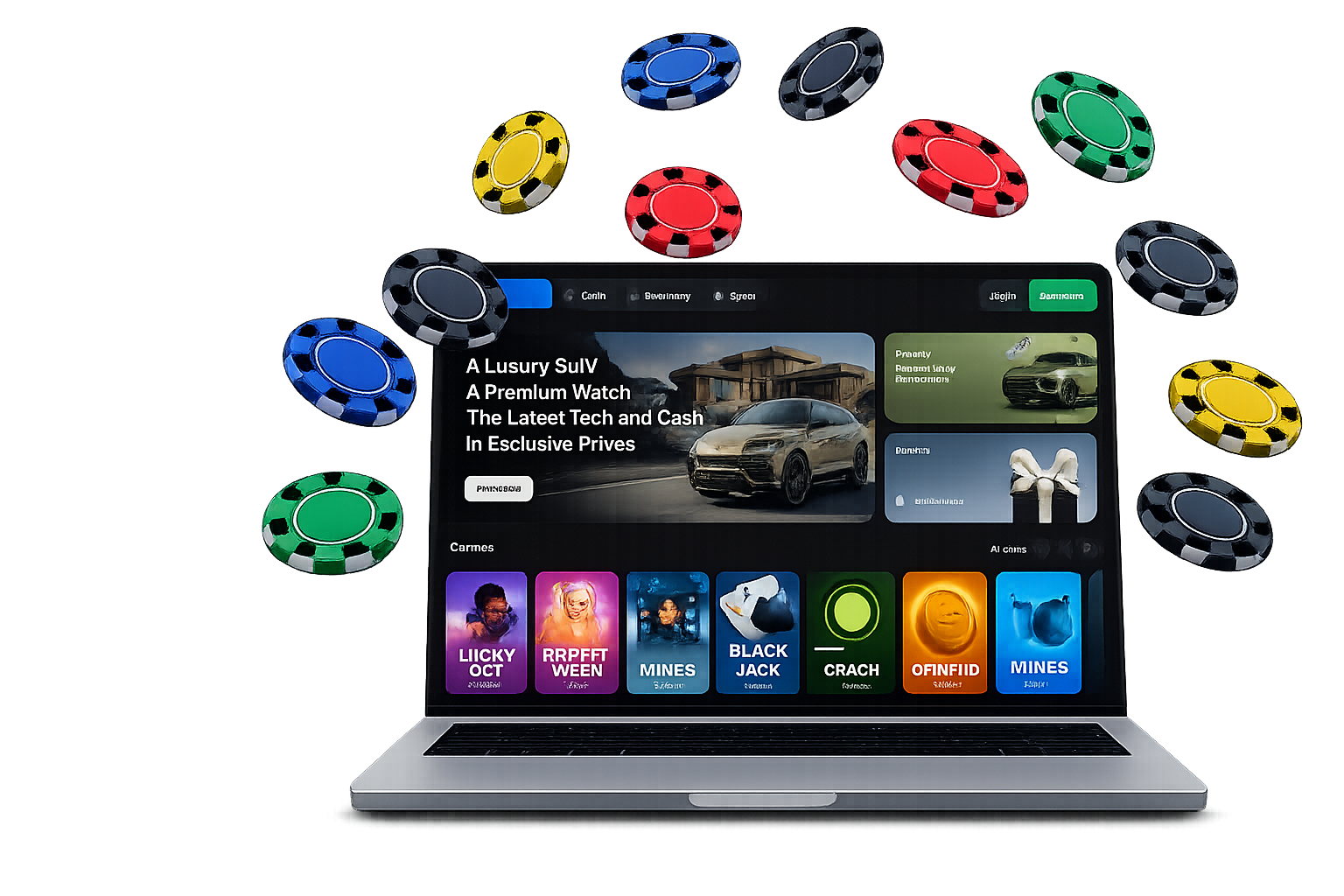 Cashback Casino Pakistan